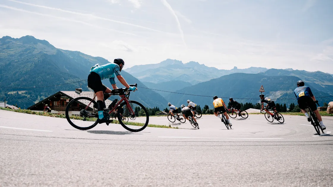 descente 