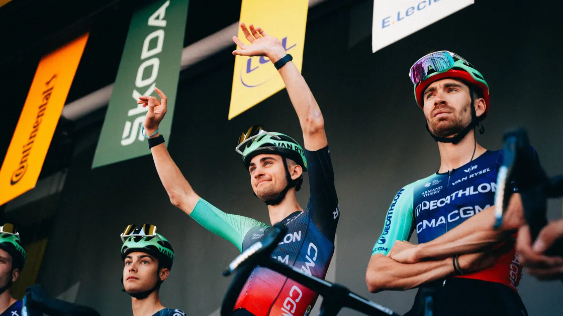 Paul Seixas peut-il gagner le Tour de France 2027 ?