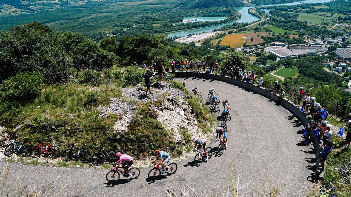 galibier lacets