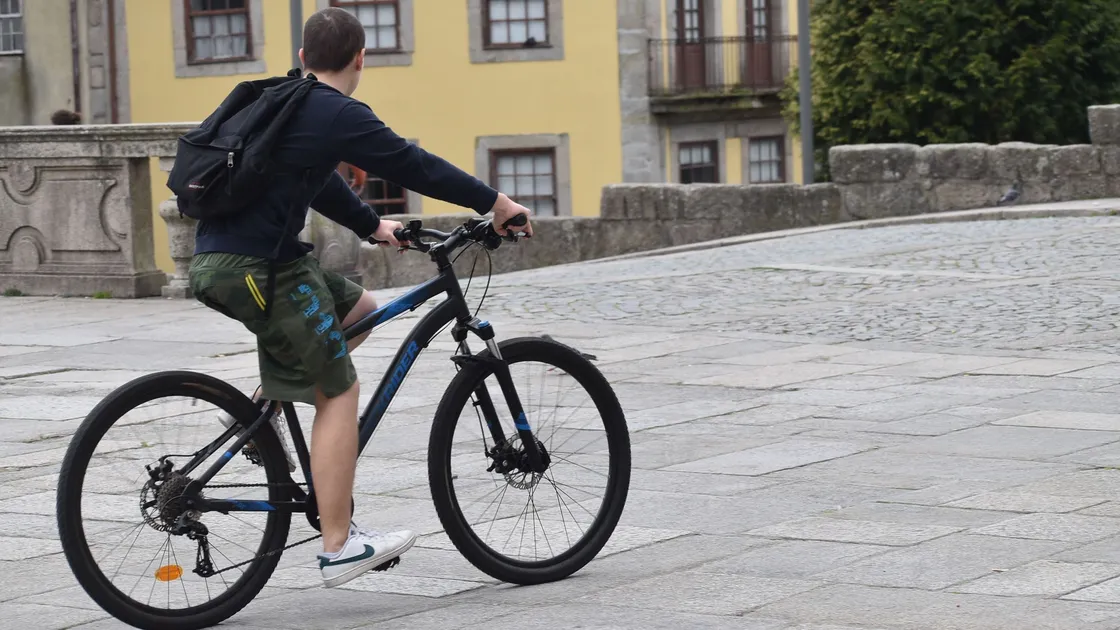 Quel vélo choisir pour ses enfants ?