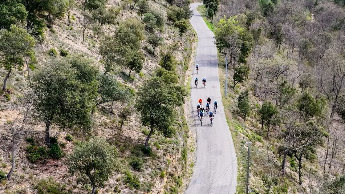 Les Boucles du Verdon