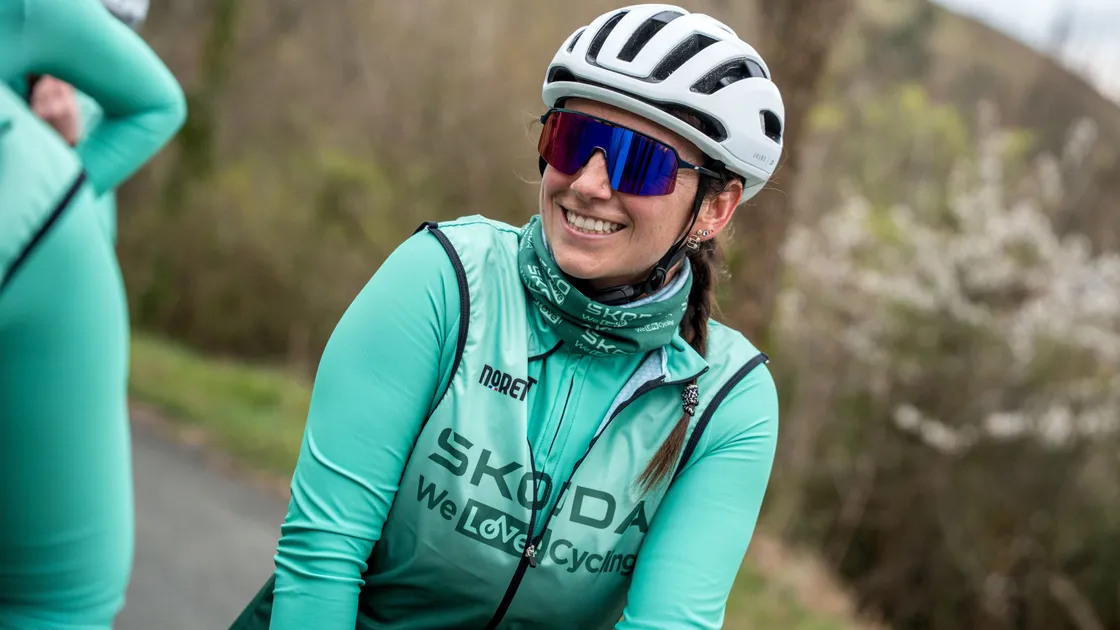 Prêt à faire du vélo en Espagne ?