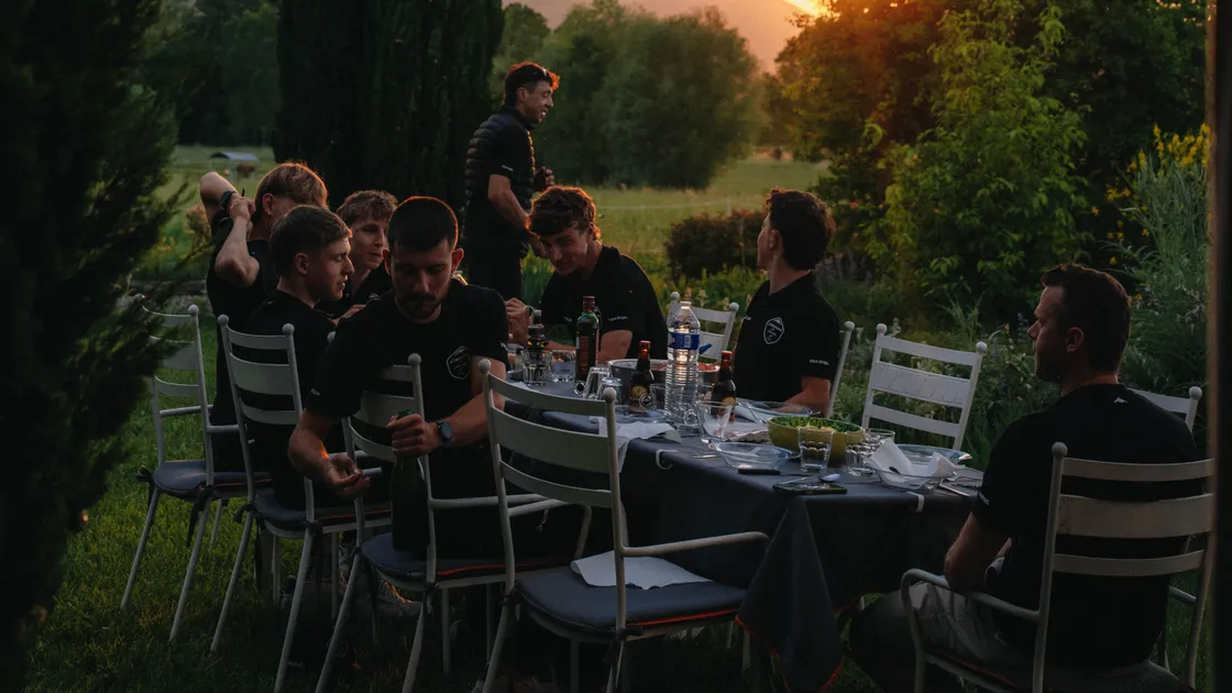 repas