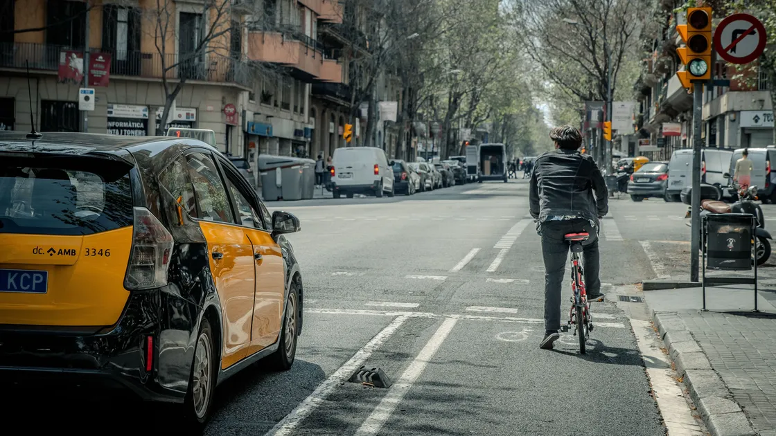 Comment circuler à vélo en Espagne ?