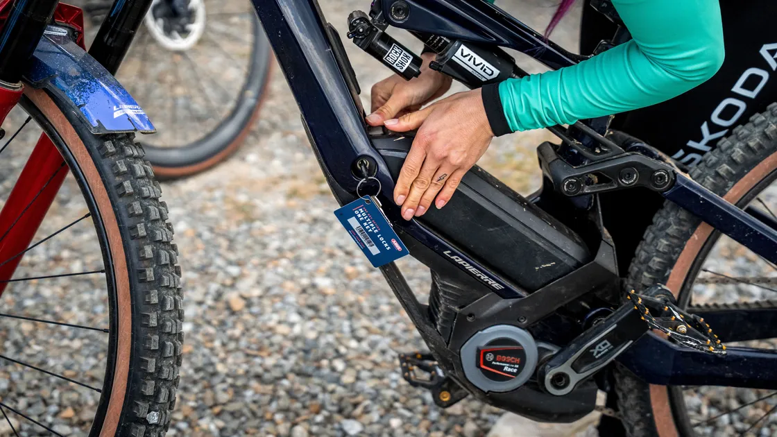 Comment bien entretenir son vélo électrique
