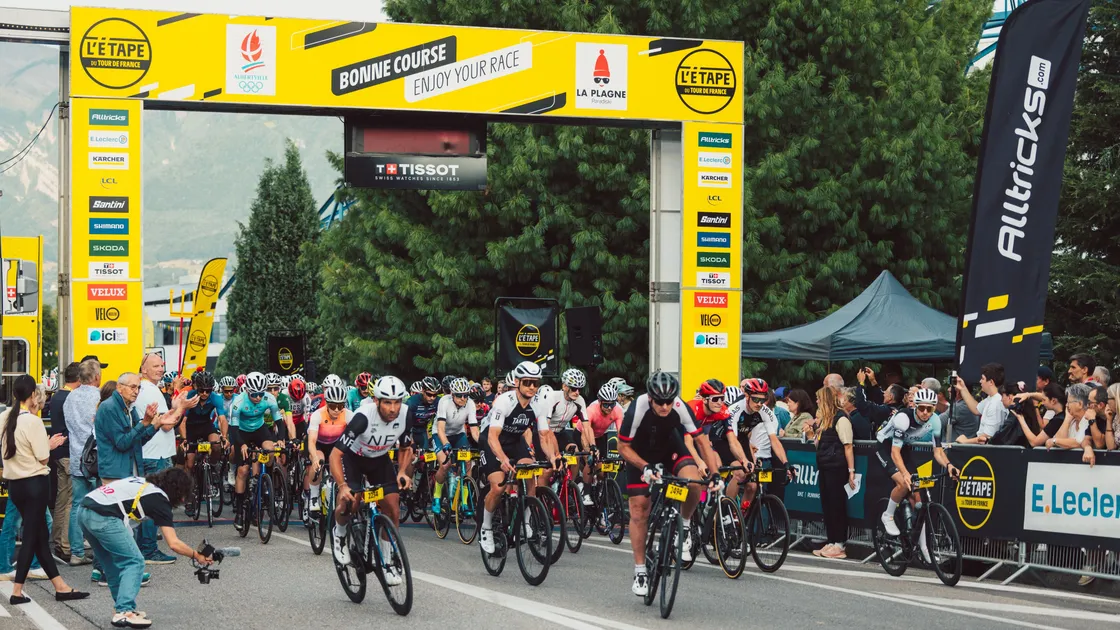 etape du tour