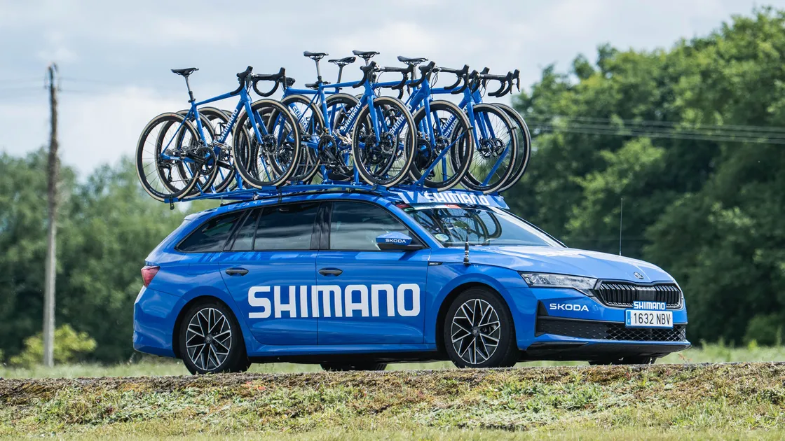 shimano voiture neutre