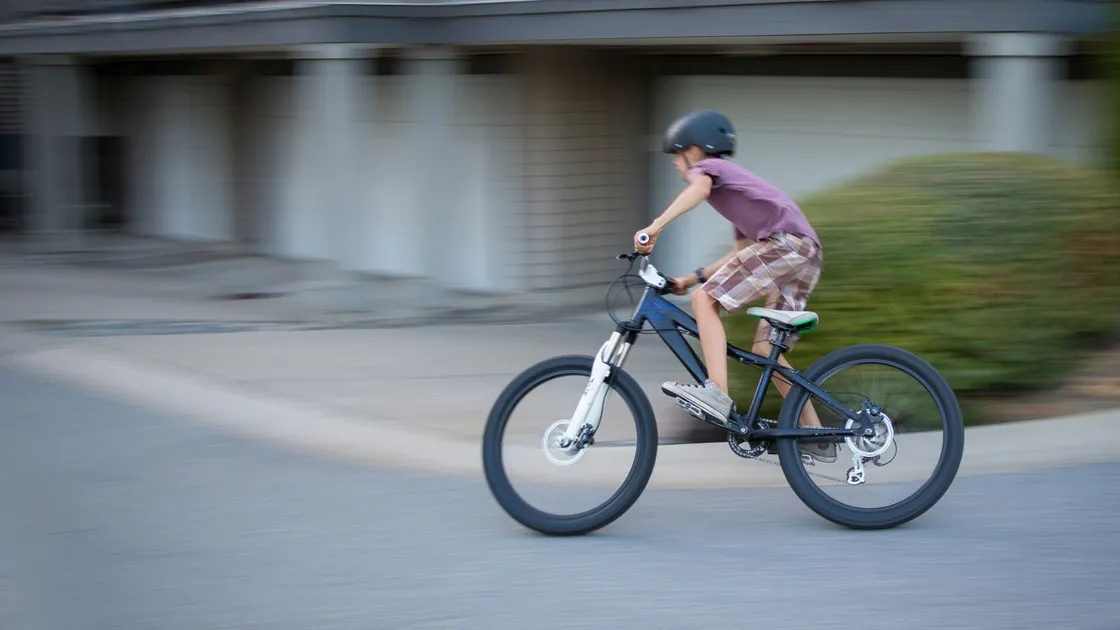 Nos conseils pour bien choisir un vélo enfant