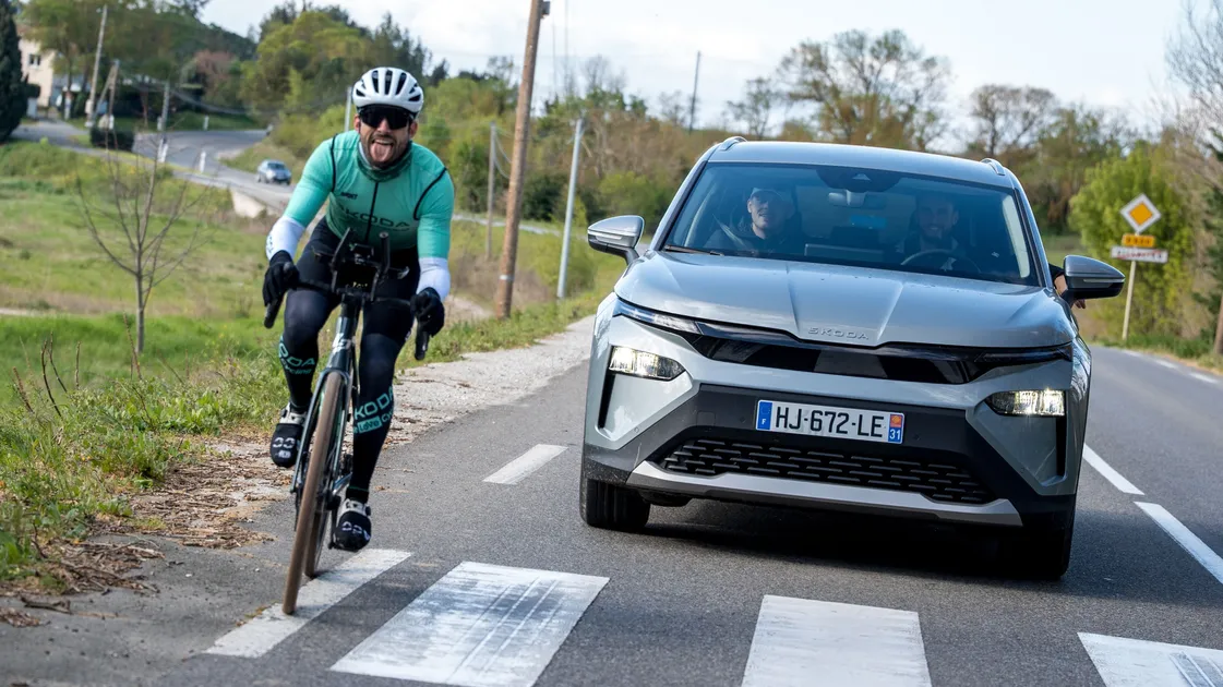 L'Espagne met en place de nouvelles règles de sécurité routière