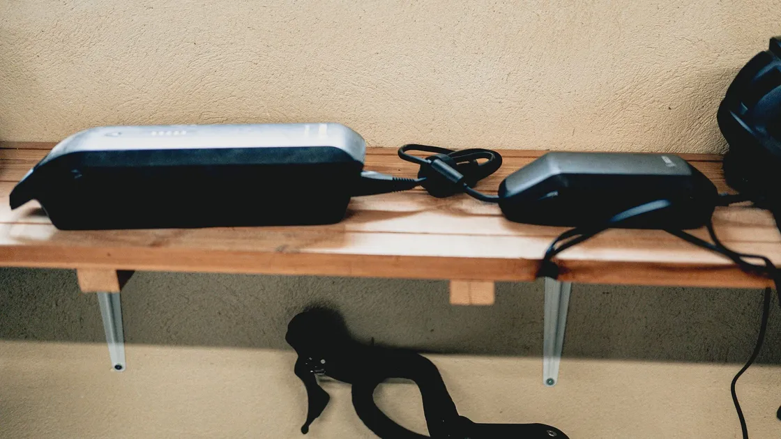 Nos conseils pour charger la batterie de son VAE